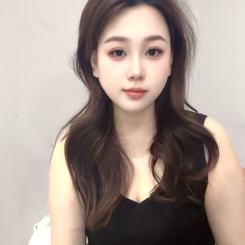 条条～新人的美女聊天室