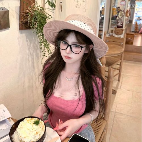 大胖柚子的美女聊天室