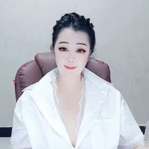 新人-小兔的美女聊天室
