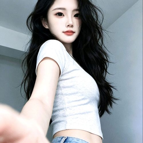 敏敏～来辣的美女聊天室