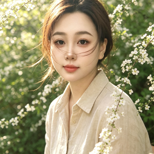 条条～新人的美女聊天室
