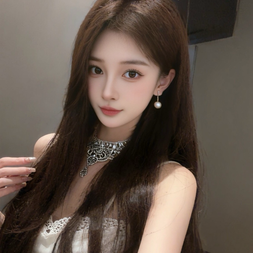 新人韵熹儿