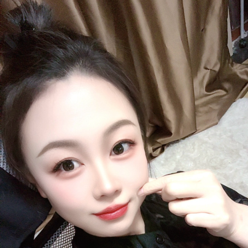 新人九儿（财宝儿）