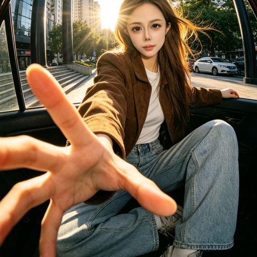 李吧啦～