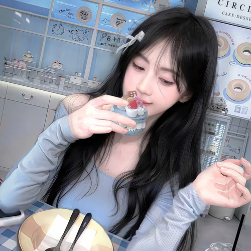 嘟嘟❦显眼包
