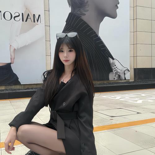 软软～的美女聊天室