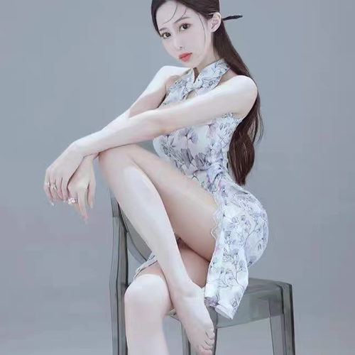 跳舞哒小姨、风情万种