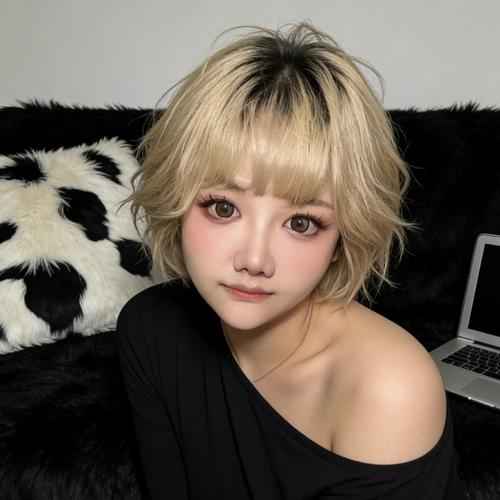 清禾i的美女聊天室