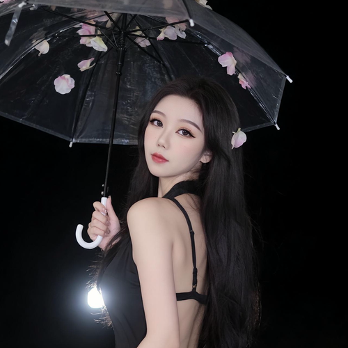 生生，一往情深