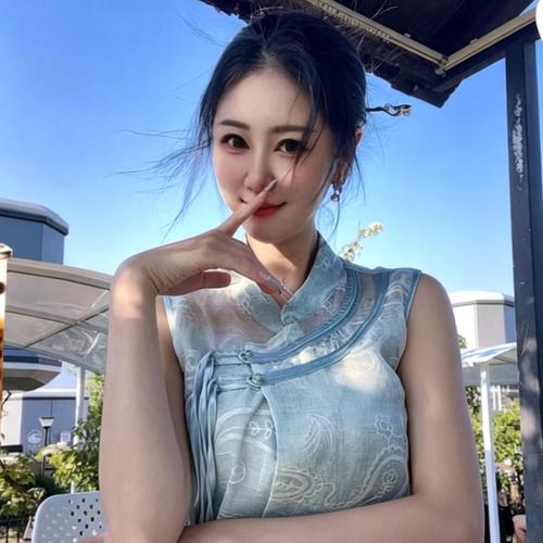 云汐☁️的美女聊天室