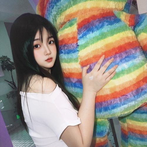 月影·