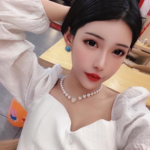新主播~丽丽的美女聊天室