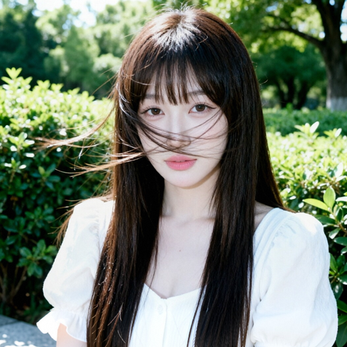 新人～昕彤的美女聊天室