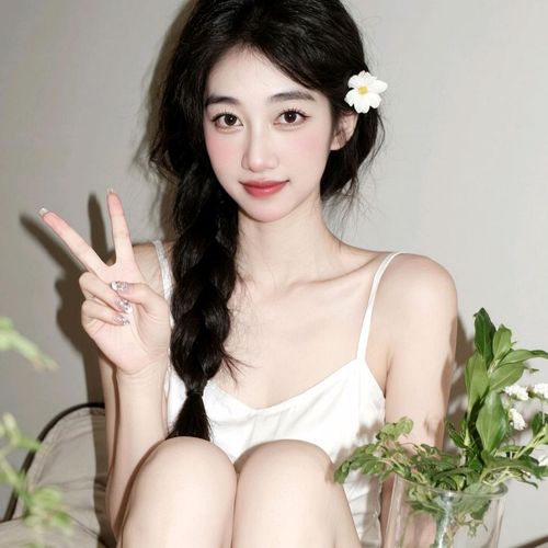 茗晚☆状态加满⁵的美女聊天室
