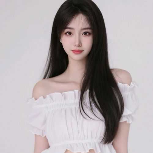 白静的美女聊天室