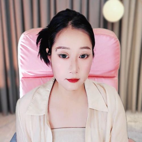 新人柠檬o的美女聊天室