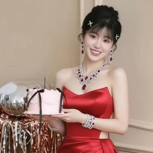 涵涵大王-的美女聊天室