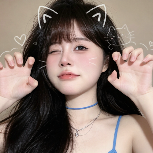 糯米❤️相信奇迹相信光的美女聊天室