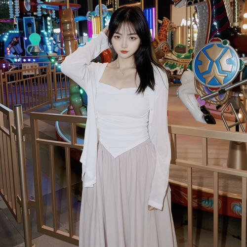 蔓蔓ღ的美女聊天室
