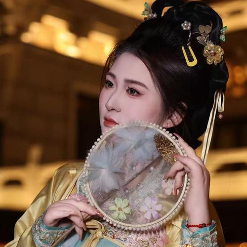 小鹿～