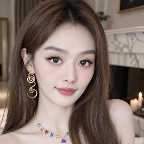 安夏～的美女聊天室