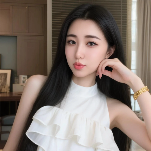 安馨儿～的美女聊天室