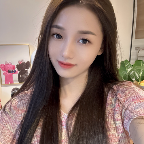 小群儿❤️～小盆友～的美女聊天室