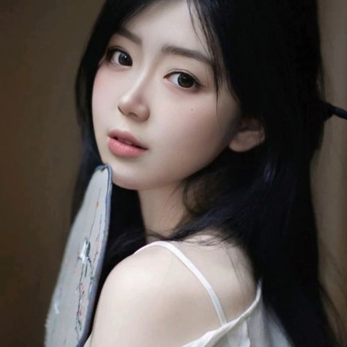 新人开心。