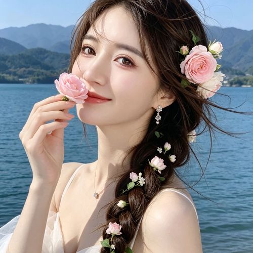 新人晴也✨的美女聊天室