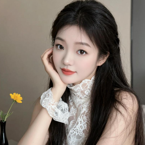 AA柠汐等你哟❤️的美女聊天室