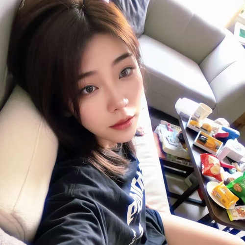 初雪，顺其自然，莫强求的美女聊天室