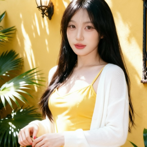 新人～昕彤的美女聊天室