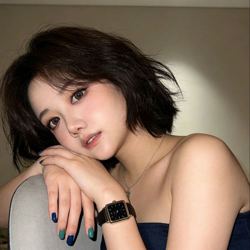 清禾i新人唱歌主播
