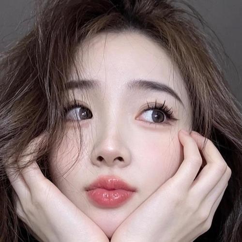 熙熙^_^甜甜的