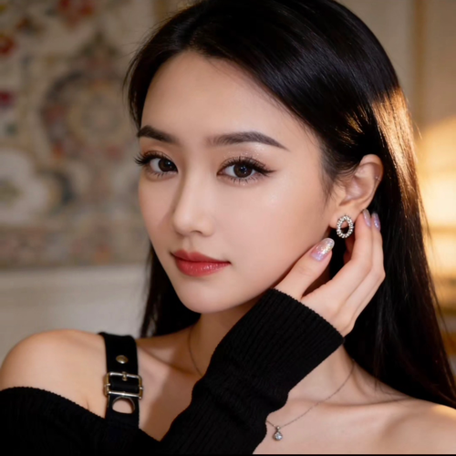 优乐美❤️遇见……的美女聊天室