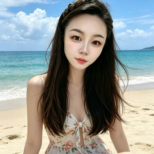 九儿（特旺夫）的美女聊天室