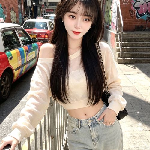 新人十安呀的美女聊天室
