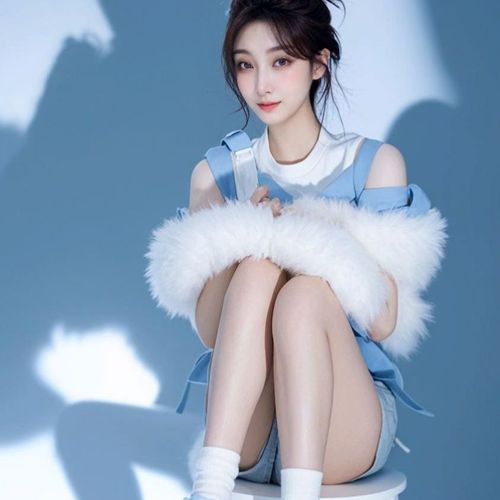 洋洋YJL的美女聊天室