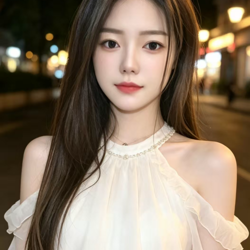 AA新人米粒儿