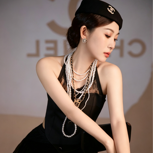 柒柒宝～（陪伴之旅）的美女聊天室