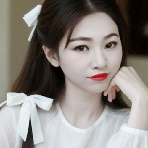 新人小婉婉的美女聊天室