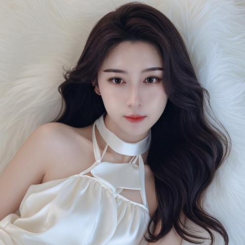新人喵柒柒