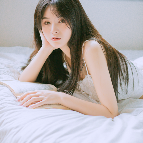 姜馨儿✨的美女聊天室