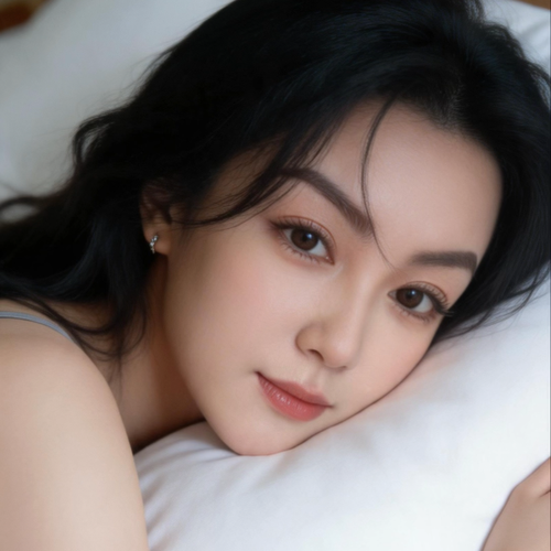 帆帆-吖的美女聊天室
