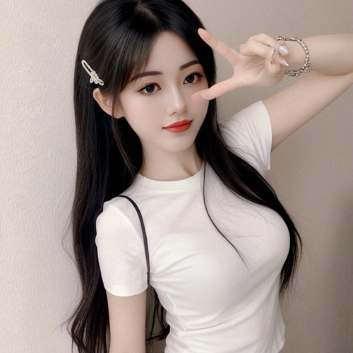 兮儿～富豪