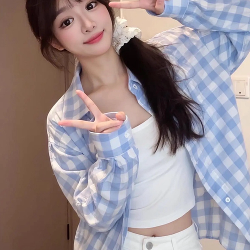 姜姜同学的美女聊天室