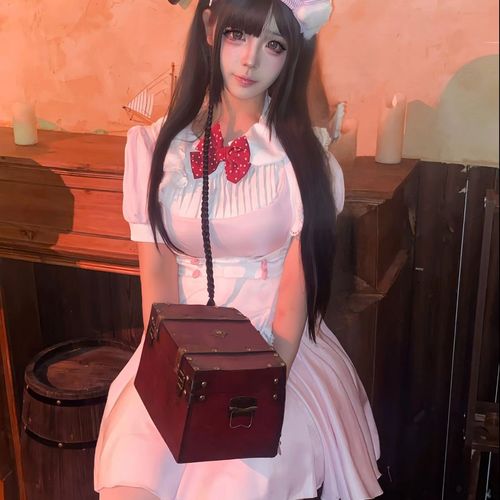 绒兔耳的美女聊天室