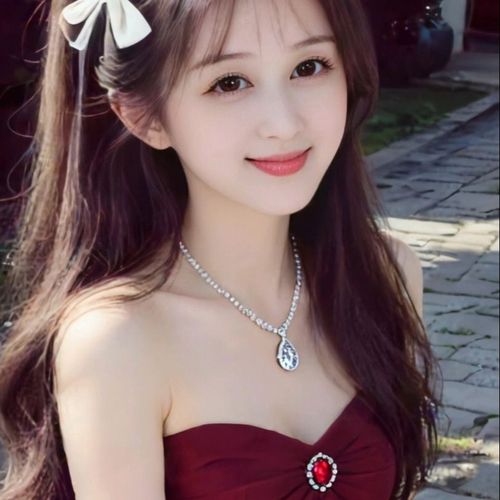 新人安祺儿的美女聊天室