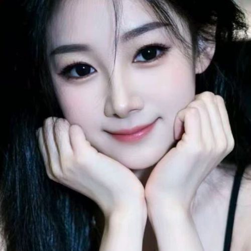 新人柒柒。