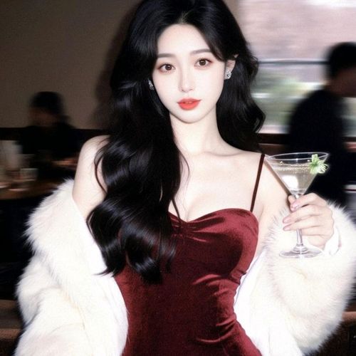 新人玥来玥好～的美女聊天室